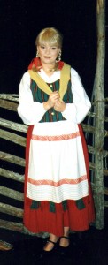 Niina Voutilainen