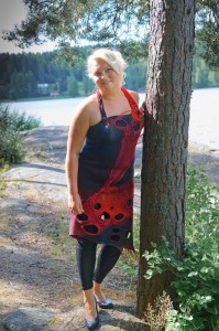 Esillä olemisen ihanuus ja kurjuus